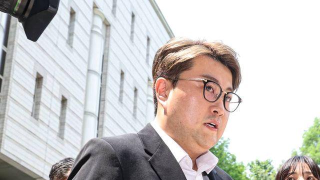 ‘음주뺑소니’ 김호중 1심 징역 2년 6개월 실형 선고…“무책임·죄질 불량” 재판부 질타