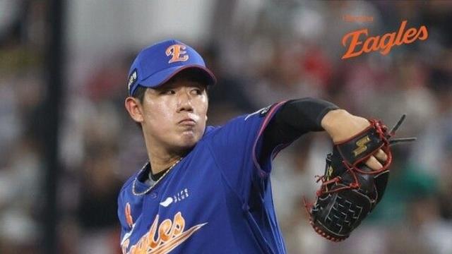 프로야구 KT, FA 심우준 보상 선수로 한화 유망주 투수 한승주 지명