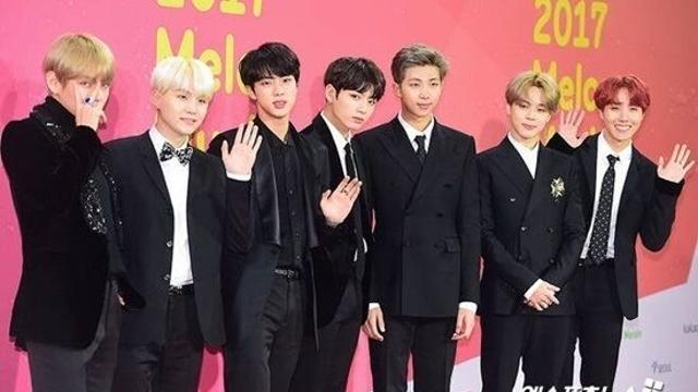 방탄소년단 'DNA', 16억뷰 돌파…그룹 통산 3번째 기록 