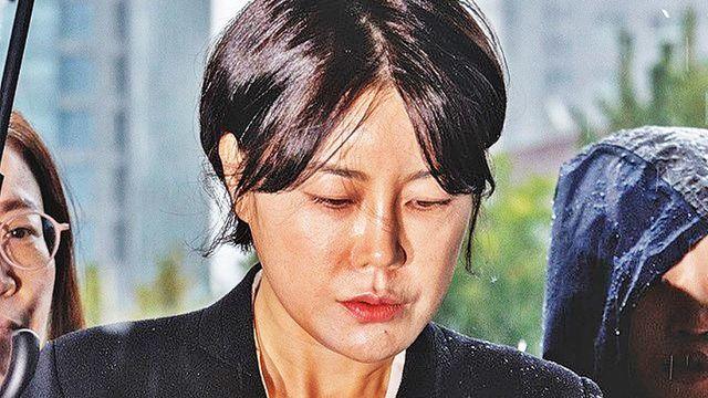 문다혜, 제주 불법 숙박업 혐의 인정…이번주 송치