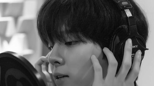 김우석, 팬송 ‘In The End’ 싱글 발매