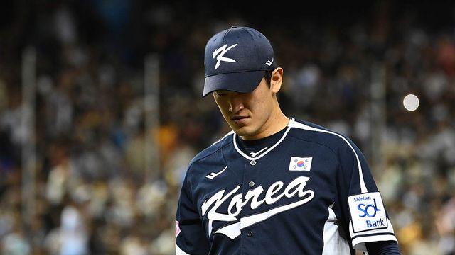 일본도 놀란 류중일호 완패…