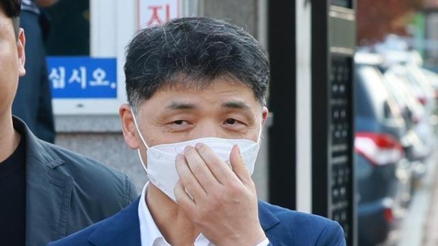 카카오 김범수 '보석 항고' 서울고법 형사부 배당…재구속 갈림길