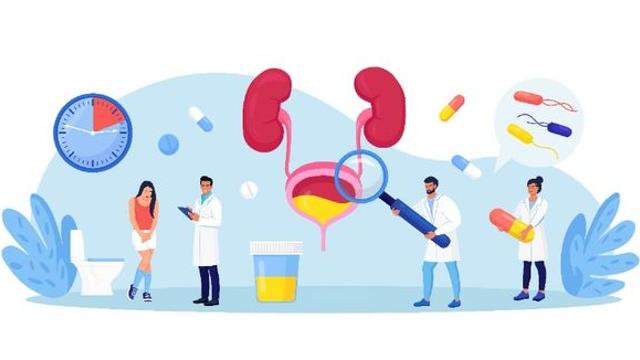 소변, 참으면 병이 된다?