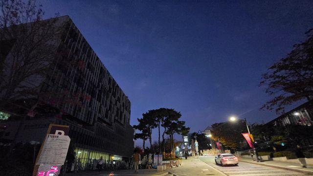 40대 아재 동덕여대 가봤다:)