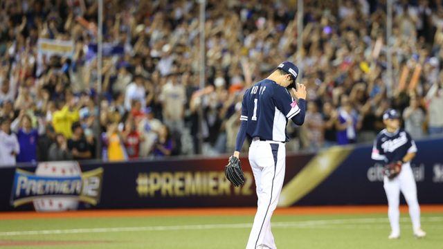 [프리미어12] 4선발 구성도 버거웠던 로테이션, 첫 날부터 무너졌다…현실 된 '앞문' 걱정