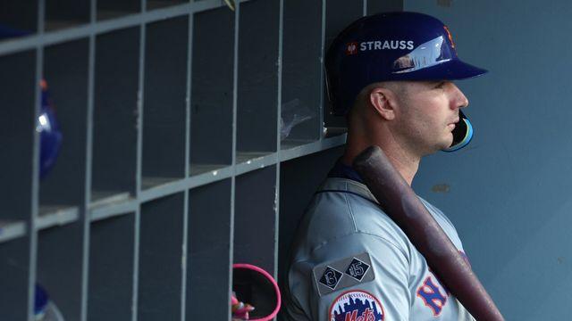 ‘2억 달러 노리더니?’ 몰락한 홈런왕 ‘FA 찬밥 신세’