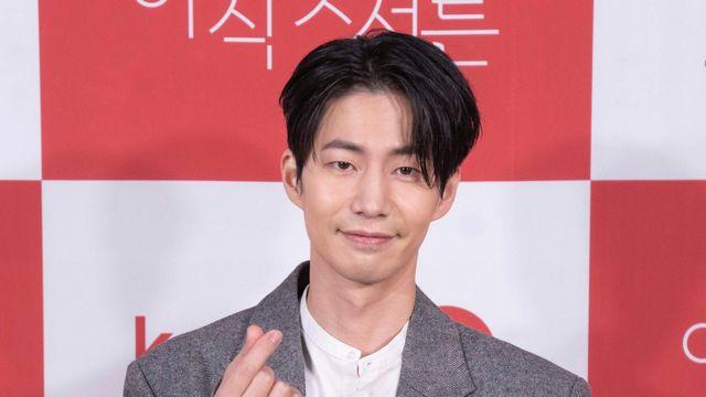 故송재림 “내 장례식은 축제 같았으면, 샴페인 먹게 할 것”…먹먹한 생전 인터뷰