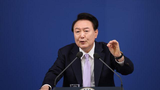 경희대 교수 226명 시국선언…“민주주의 훼손하는 尹 즉각 퇴진”