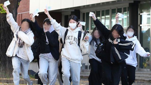 “카페인은 금물?” 수능날 먹으면 좋은 음식 5가지