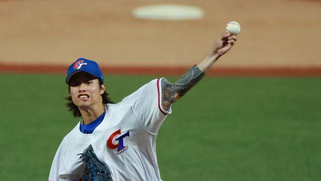 첫 경기 중요한 류중일호, 세 번째 만나는 대만 21세 좌완 공략 과제