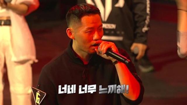 래퍼 영입→리더 교체, 전력 변화 속 터닝포인트…'블록 대항전' 승자는? (랩:퍼블릭)