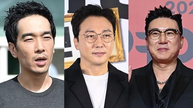 고영욱, 탁재훈·이상민 저격→폭로 