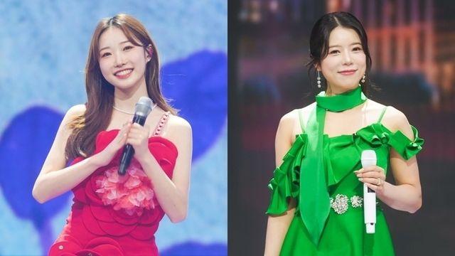 TV조선 '미스쓰리랑' 양지은X정서주, 미스트롯 眞 모였다. 역대급 무대 속출!