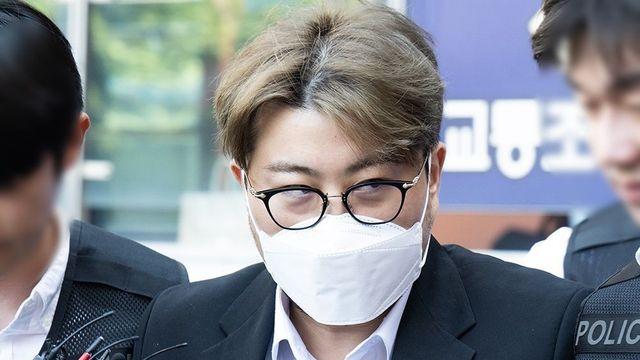 ‘징역 선고’ 김호중, 뜻밖의 희소식 전해졌다