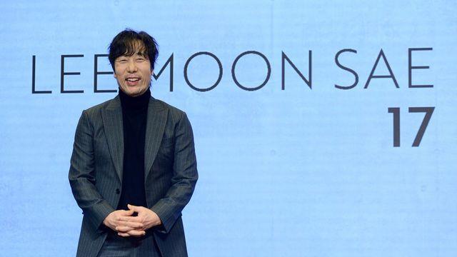 17집 이문세 ‘전설의 귀환!’