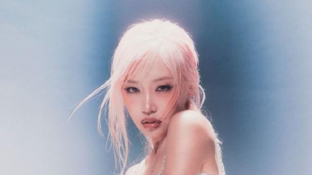 ‘글로벌 팝 그룹 출신’ 혜윤, 솔로 데뷔 싱글 ‘Pivot’ 오늘(13일) 발매