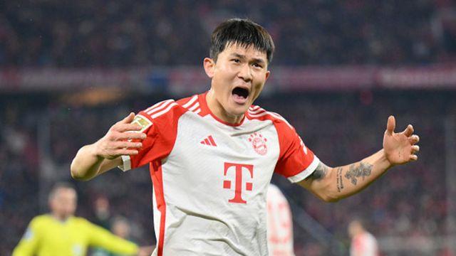 괜히 발롱도르 22위가 아니다! 김민재 세계 1위 CB 등극...디아스-판다이크 제쳤다