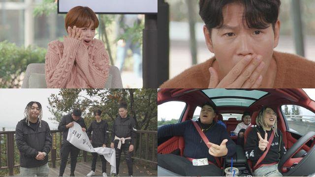 '짠남자' 10분 만에 600만원 쓰던 언에듀, 한끼 식사 1억?…근황 공개