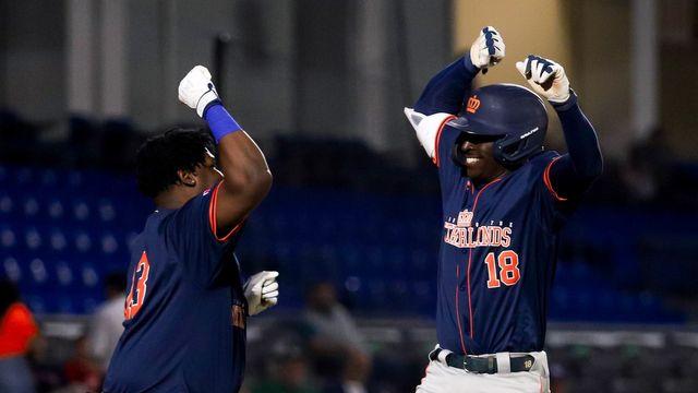 야구종주국 '광탈' 위기 탈출로 A조 혼전 양상…미국 파나마 9-3 격파 기사회생→네덜란드 콜드게임 승 조 공동 1위 [프리미어12]