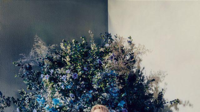 BTS 지민, 美 빌보드 핫100 44위… 16주째 차트인