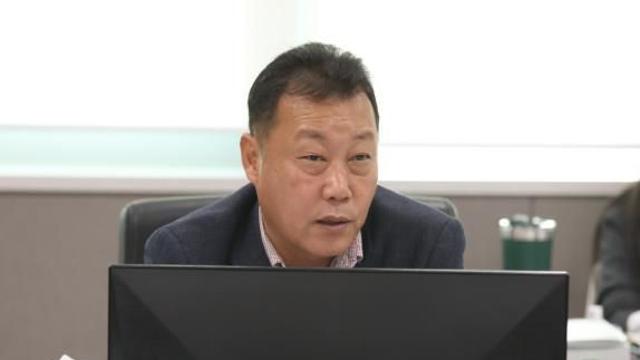 경기도의회 이용호 의원, 코리아경기주식회사 경영 목표 미달성 및 전략 부재 지적