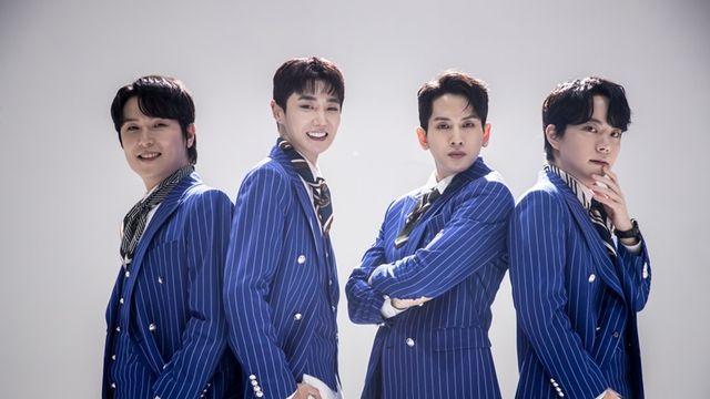 K4, 日 컴백 이어 콘서트·팬미팅 ‘글로벌 열일’…‘어덜트 K팝 선두주자’ 활약