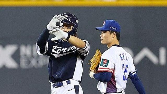 희망 잃지 않은 김도영 