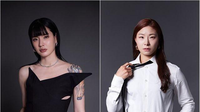 ‘여왕벌 게임’ 최후의 2인 모니카·장은실 “오로지 우승만 생각”