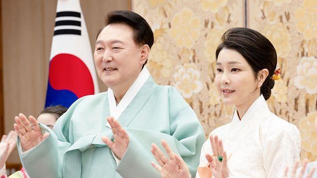 당원게시판 때문에 난리 난 국민의힘…윤 대통령 부부 비방 글 작성자는 '한동훈'