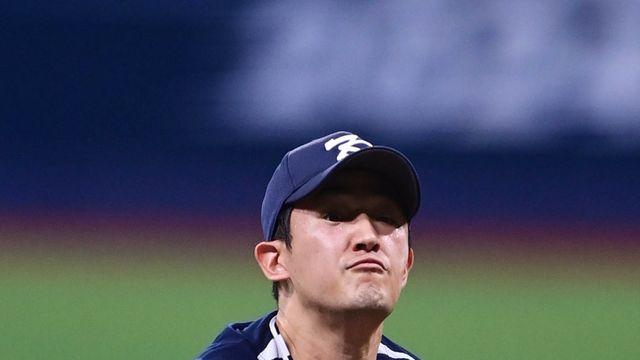 ‘결정적 만루홈런 허용’ 고영표 “동료들에게 미안해”