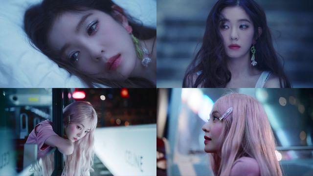 레드벨벳 아이린, 첫 미니앨범 ‘Like A Flower’로 피워낼 多장르 음악 세계