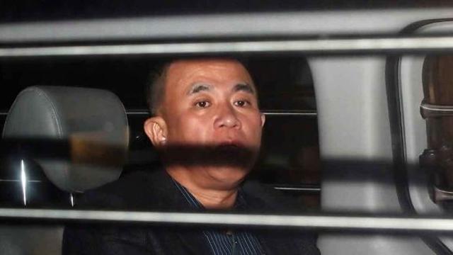 [속보] '공천 개입 의혹'  명태균·김영선 구속… 법원 “증거인멸 우려”