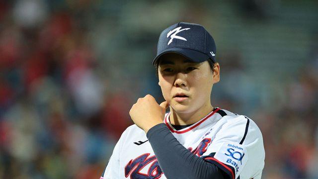 운명의 한일전…'왼손' 최승용, 가을야구 이어 또 다시 중책 맡다 [프리미어12]