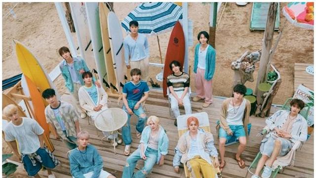 ‘2024 MAMA AWARDS’ 아이코닉 방점 찍는다!  전 세계 K-POP 팬 열광시킬 단 하나뿐인 퍼포먼스 깜짝 스포일러