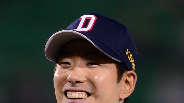 두산 왕조 이끈 ‘천재 유격수’ 김재호, 21년 베어스 ‘원 클럽 맨’으로 은퇴