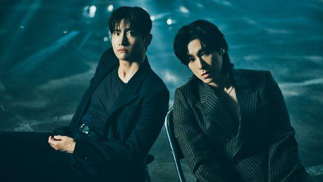 역시, 동방신기… 오리콘 위클리 디지털 앨범차트 1위