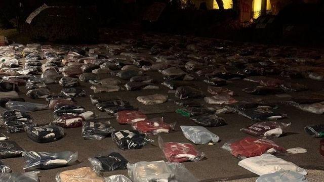 동덕여대 시위 퓰리처급 사진 ㅋㅋ