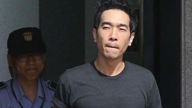 성범죄자 가수 고영욱, 2000글자 넘는 장문의 글 올려 특정 연예인 작심 비판 (전문)