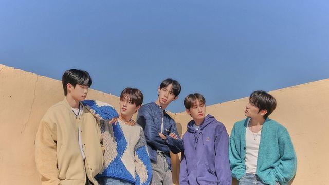 티아이오티, 데뷔 후 첫 발라드…이런 매력 있었네?