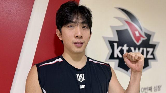새 팀 KT서 성장과 도약 다짐한 오원석 “광현 선배 다시 만나는 날, 얼마나 뿌듯해하실까?” [스토리 베이스볼]