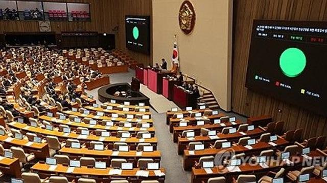 정부, 세번째 '김여사 특검법' 접수…29일 재의요구 행사 시한