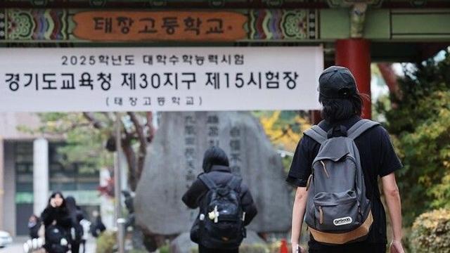 [날씨] 오늘 전국 흐리고 곳곳 비…낮 최고 18∼22도