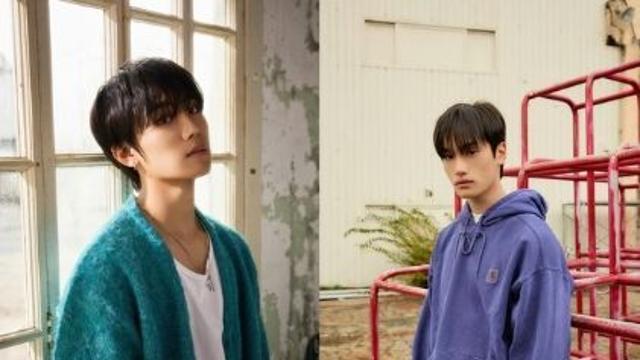 티아이오티(TIOT), 데뷔 첫 발라드! 신곡 'Take It Slow'로 음악적 확장 '5세대 핫루키 굳히기'