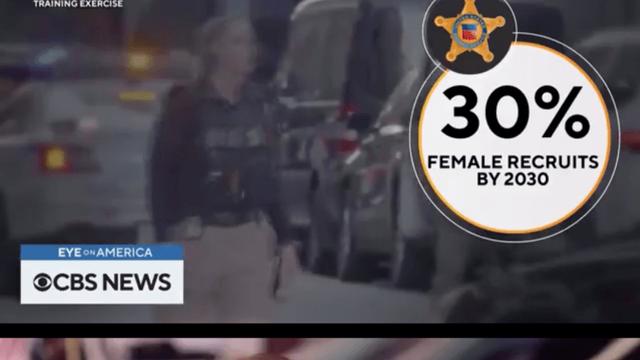 미국에서 다양성 포용 정책 욕먹는 중.