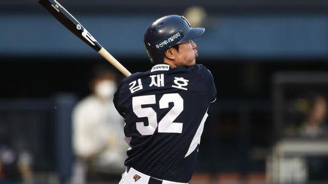 21년 베어스 ‘원 클럽맨’ 레전드 유격수... 전격 은퇴 선언했다