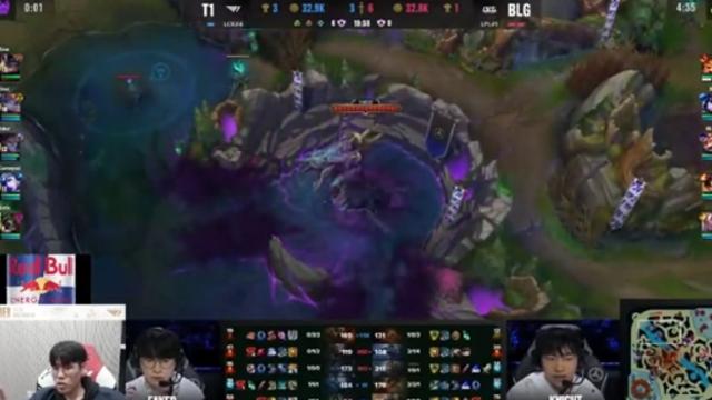 롤) 비즈니스를 숨길 생각이 없는 투명한 놈들!!!