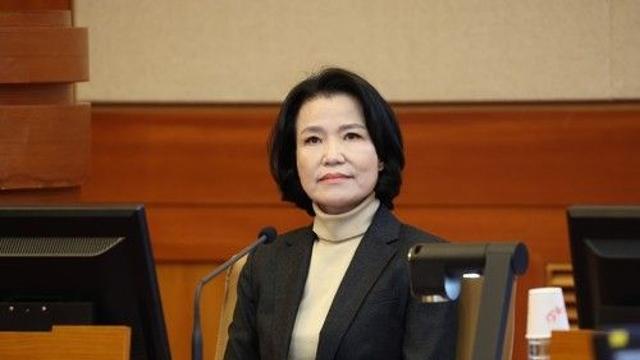 이진숙 방통위원장 감사요구안, 野 주도로 국회 통과