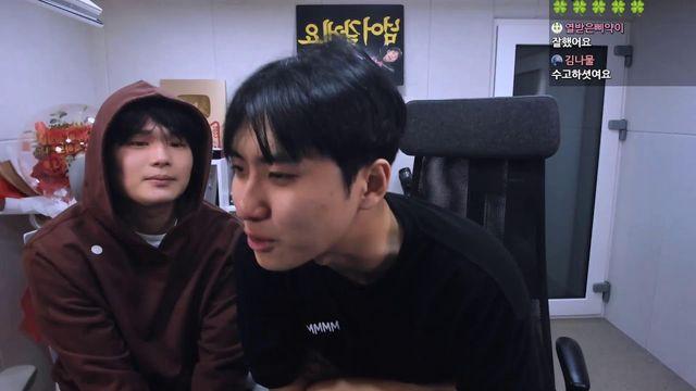 미미미누 헬스터디 수능 가채점 결과.jpg..