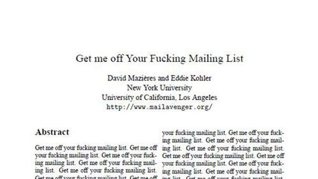 미친 논문 올타임 레전드 ㅋㅋㅋㅋ!?